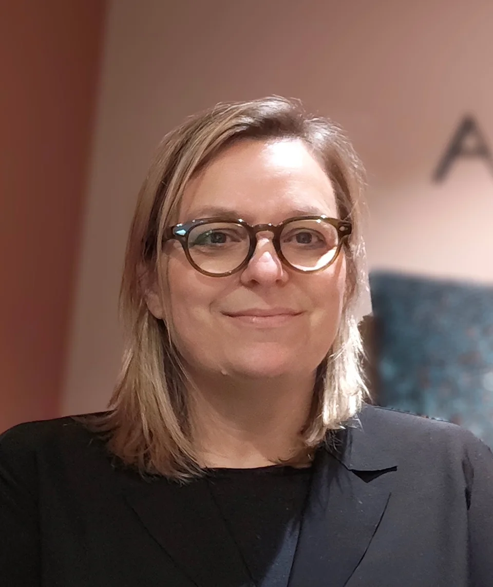 Jeanne MÉMIN Franchisée à Nantes depuis 2015